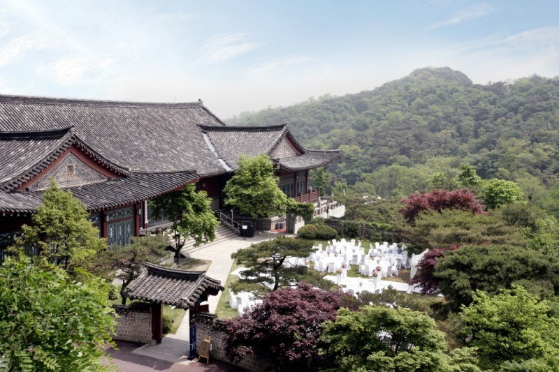 三清阁