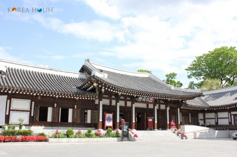 韩国之家