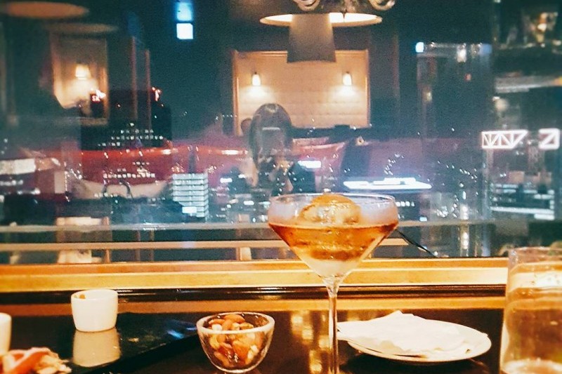 PIERRE GAGNAIRE Seoul