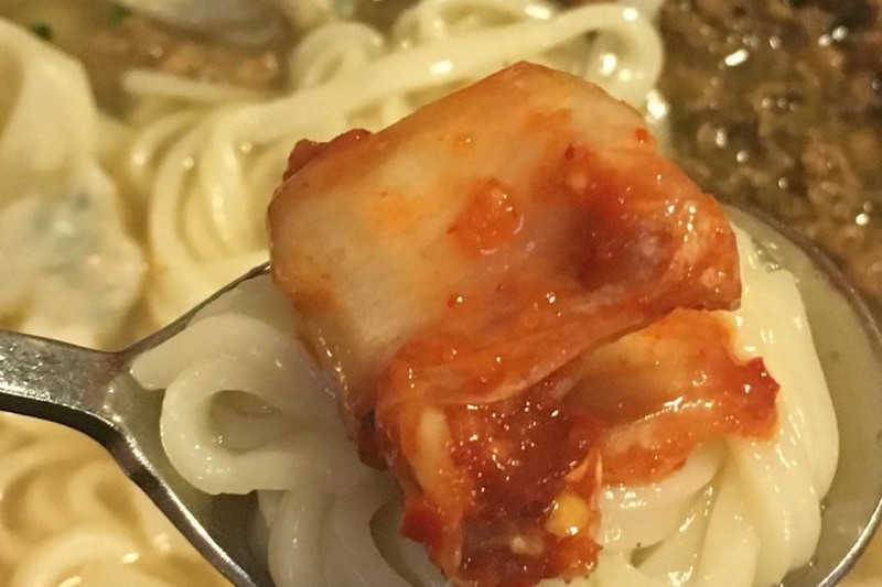 明洞饺子[首尔值得炫耀的韩式餐厅] (10/11)