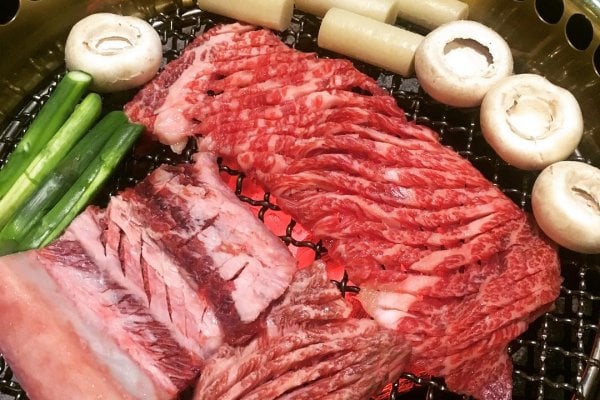 Byeokje Galbi