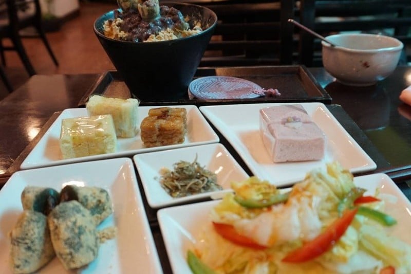 Jilsiru米饼店 ※关闭