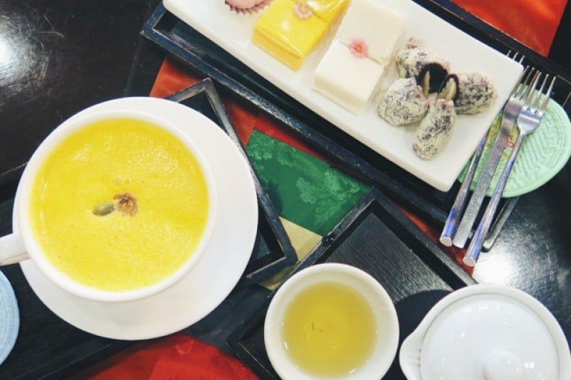 Jilsiru米饼店 ※关闭