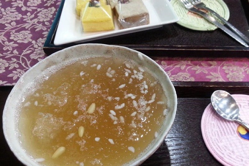Jilsiru米饼店 ※关闭