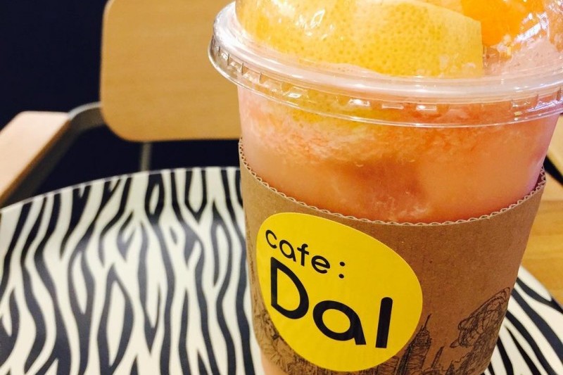 Café Moon