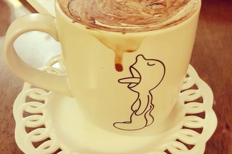 Café Moon