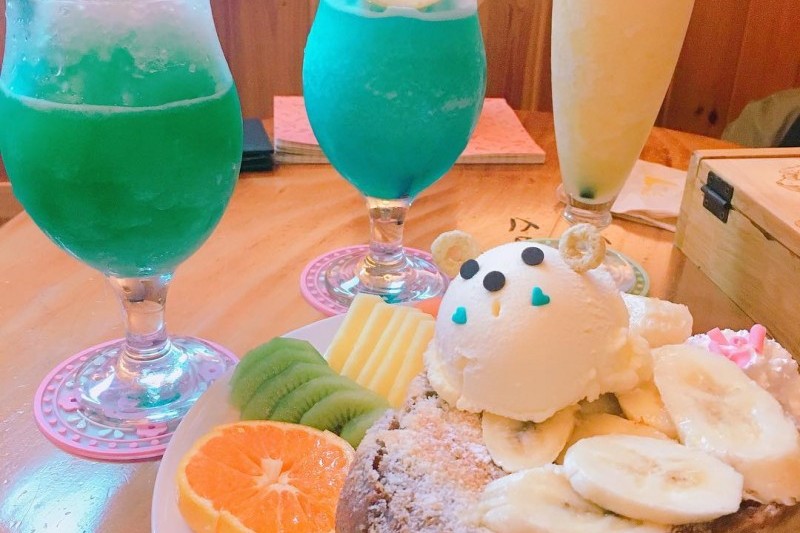 Café Moon