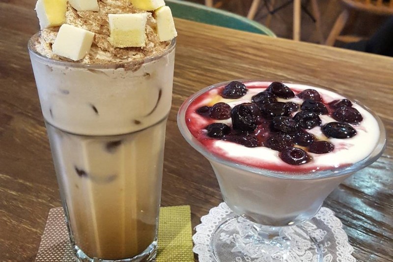Café Moon