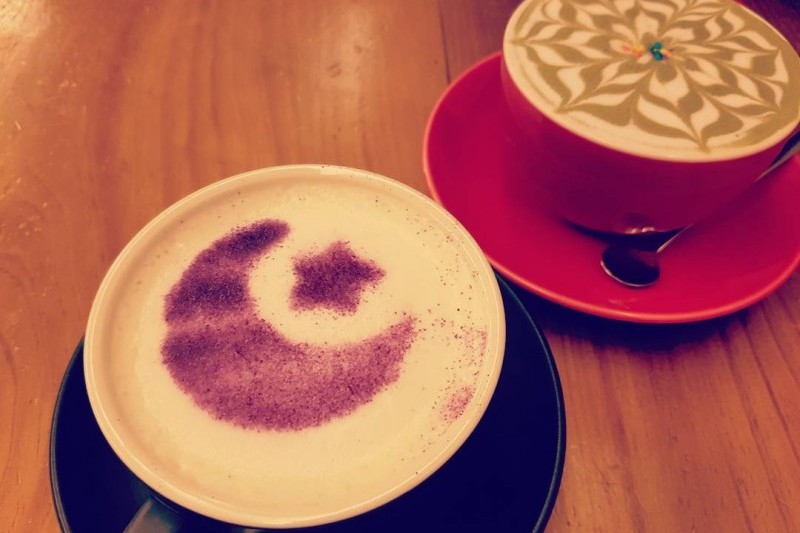 Café Moon