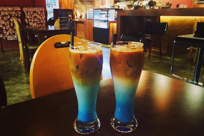 Café Moon