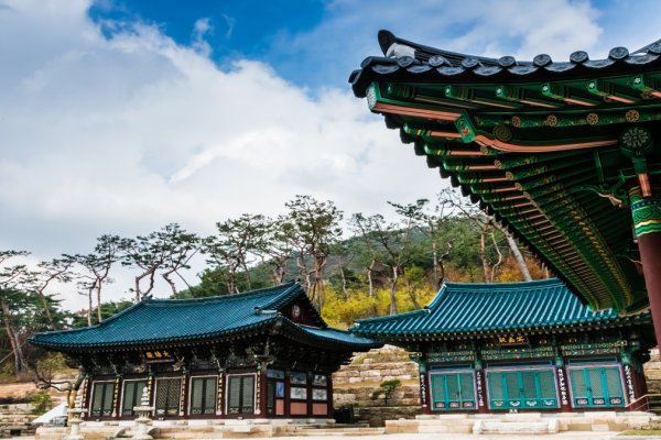 津宽寺