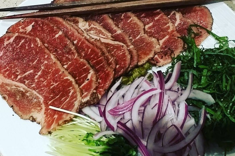 韩一馆(狎鸥亭店)