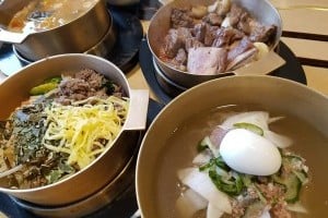 韩一馆(狎鸥亭店)