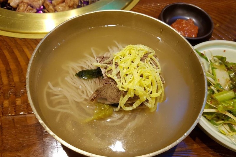 韩一馆(狎鸥亭店)