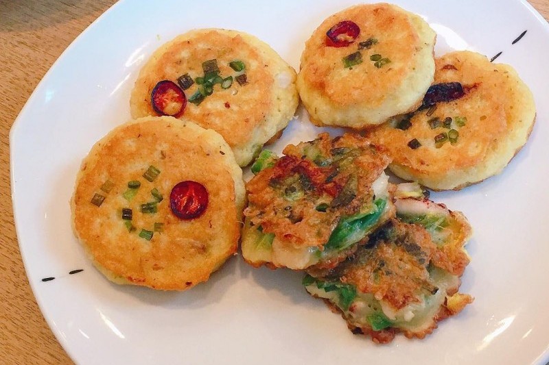 韩一馆(狎鸥亭店)