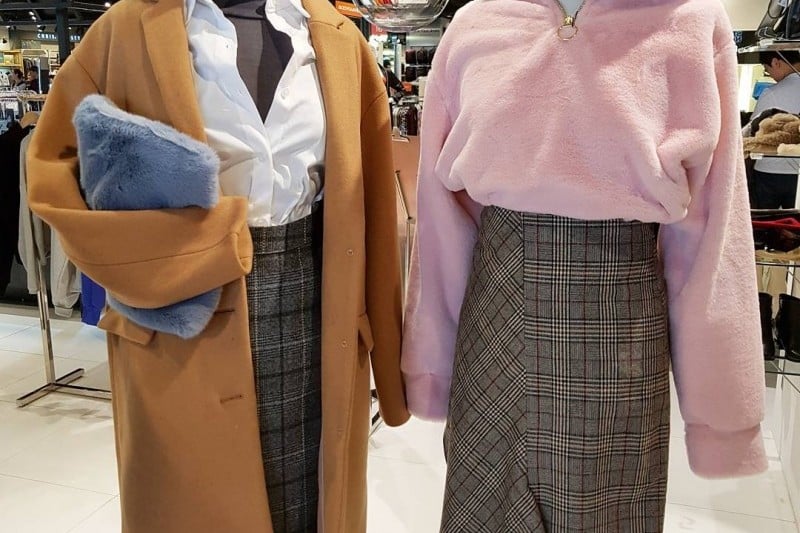 STYLE NANDA 弘大店 (3/18)