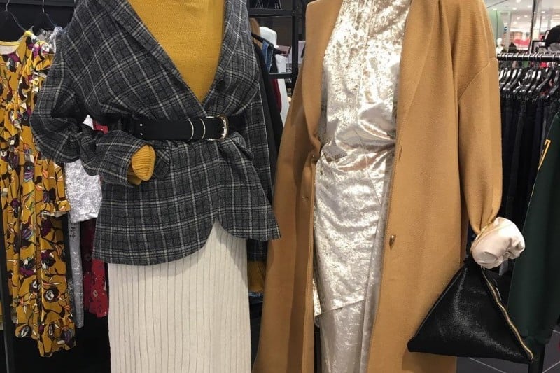 STYLE NANDA 弘大店 (4/18)