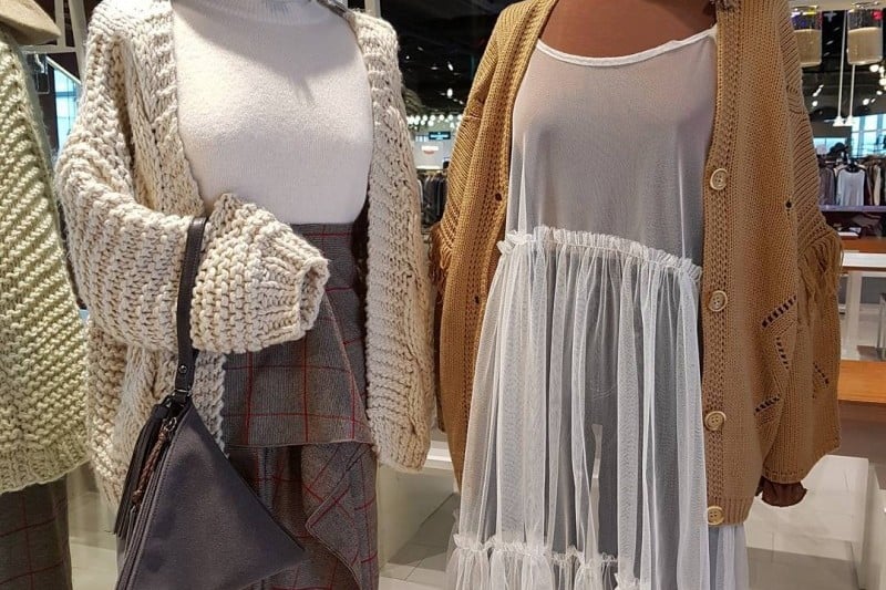 STYLE NANDA 弘大店 (5/18)