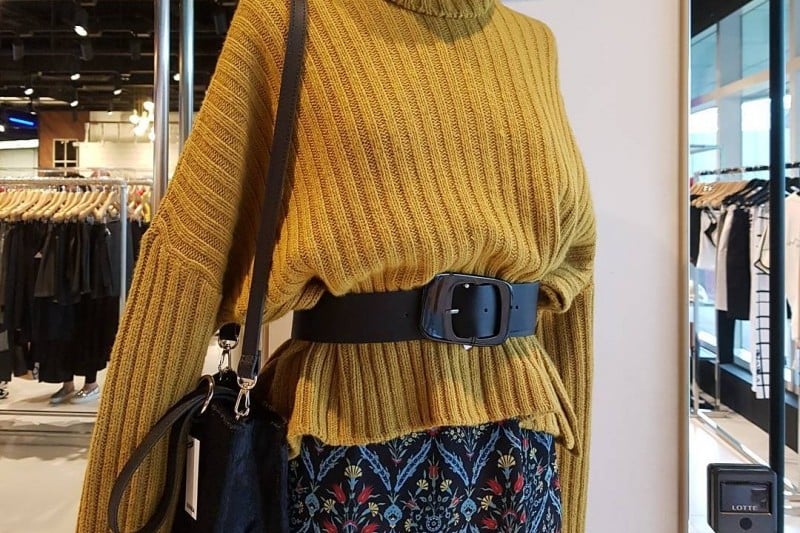 STYLE NANDA 弘大店 (6/18)