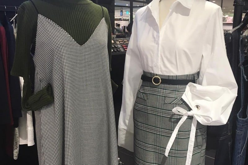 STYLE NANDA 弘大店 (9/18)