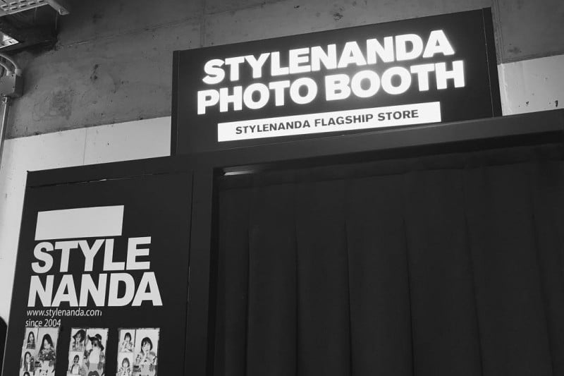STYLE NANDA 弘大店 (14/18)