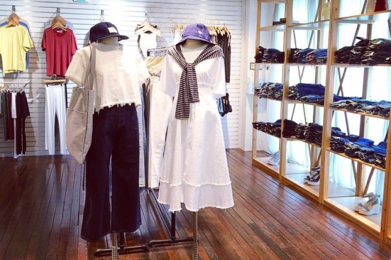 STYLE NANDA 弘大店 (17/18)