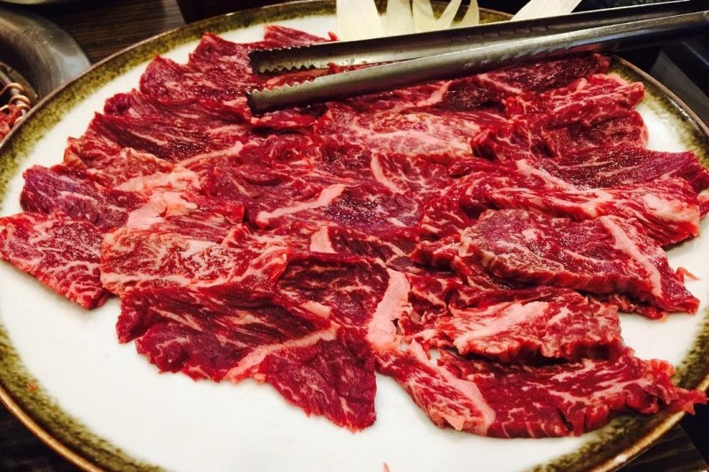 光阳烤肉本家