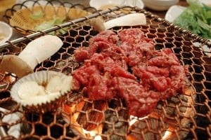 光阳烤肉本家