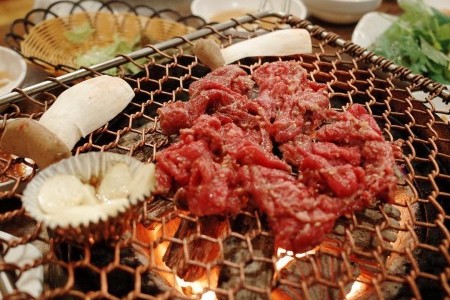 光阳烤肉本家