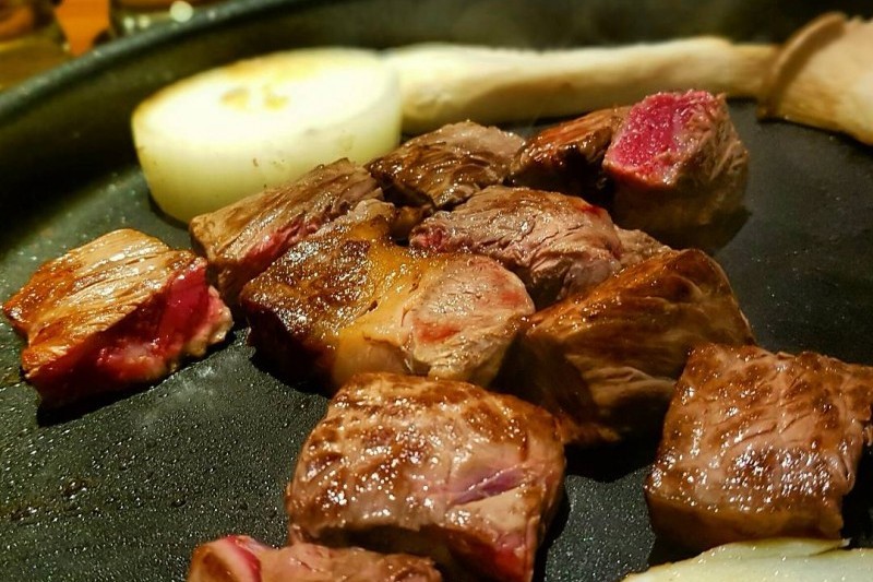 光阳烤肉本家