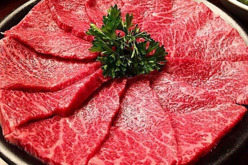 光阳烤肉本家