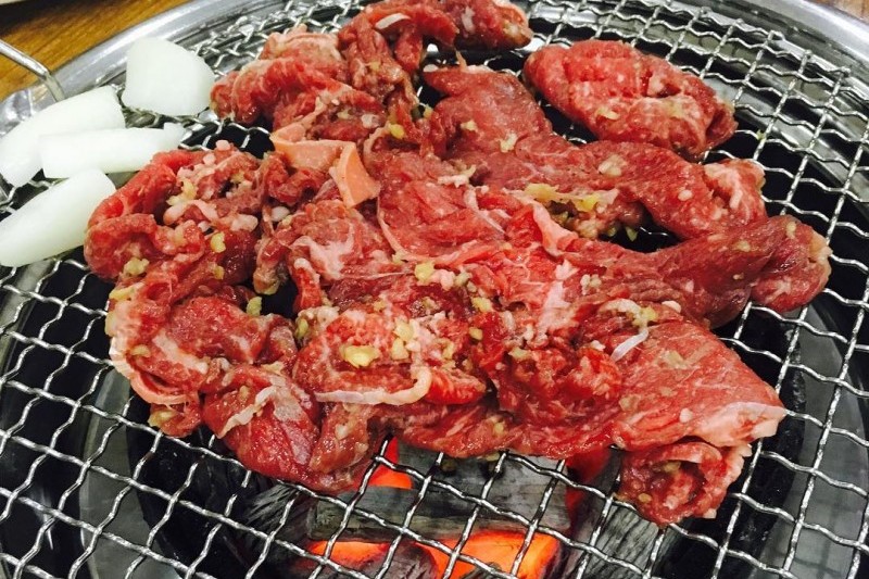 光阳烤肉本家