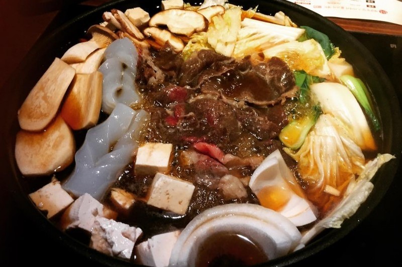 烧肉兄弟(江南店)