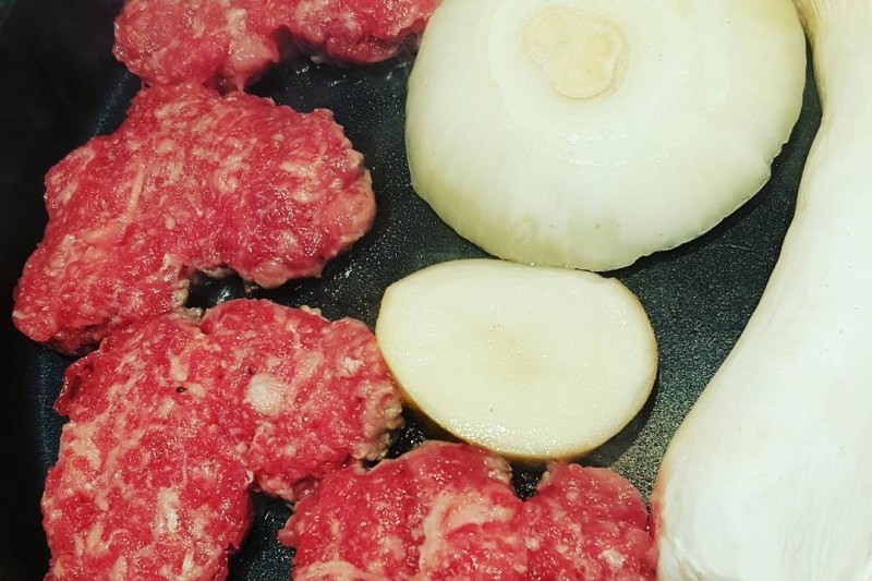 烧肉兄弟(江南店)