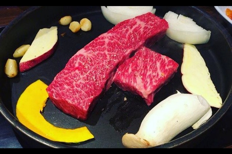 烧肉兄弟(江南店)