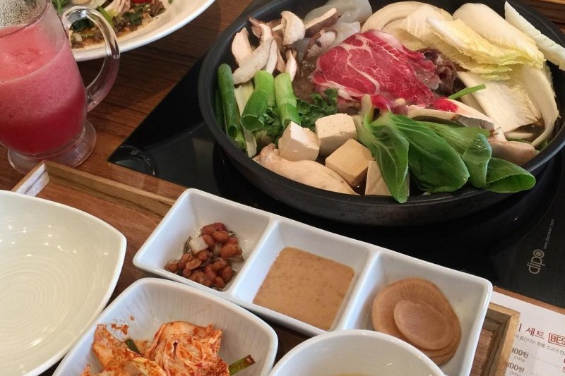 烧肉兄弟(江南店)