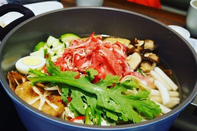 烧肉兄弟(江南店)