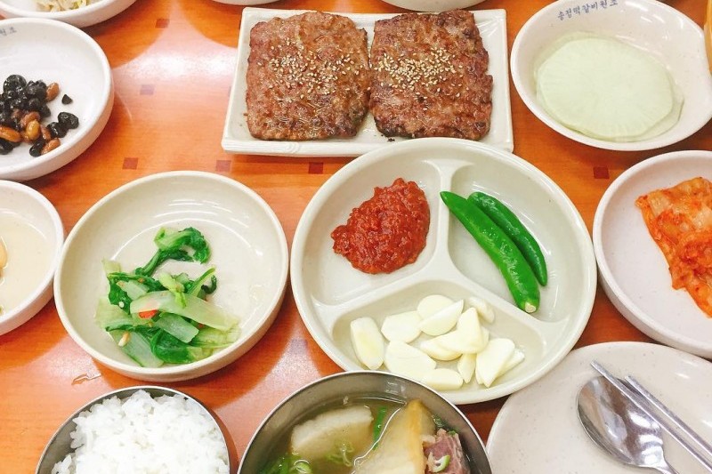 松汀牛肉饼 (14/19)