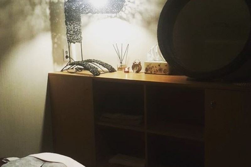 Hill Spa