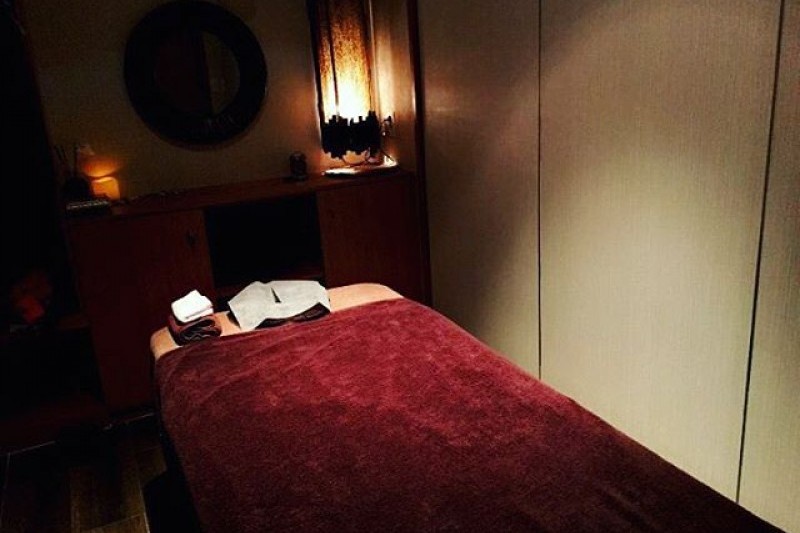 Hill Spa