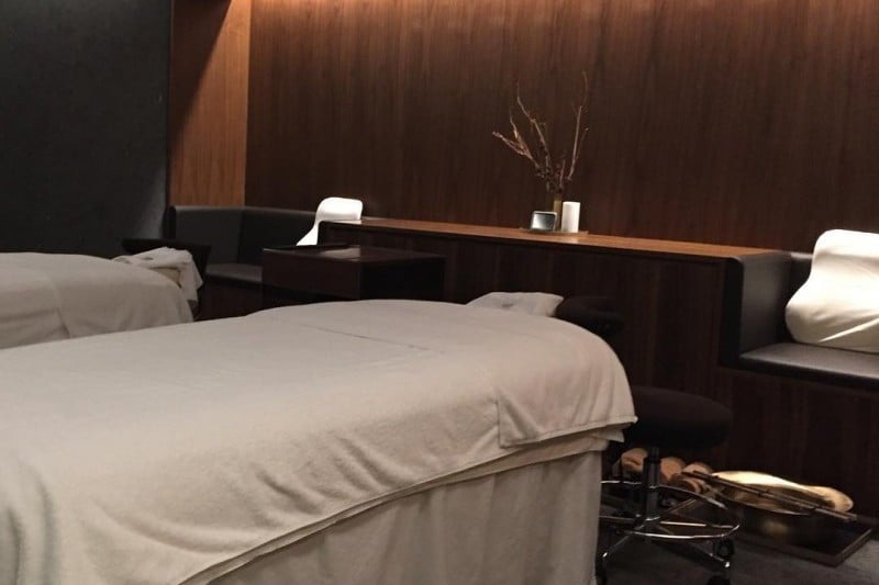 雪花秀Spa