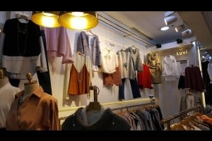 Migliore(东大门店)밀리오레