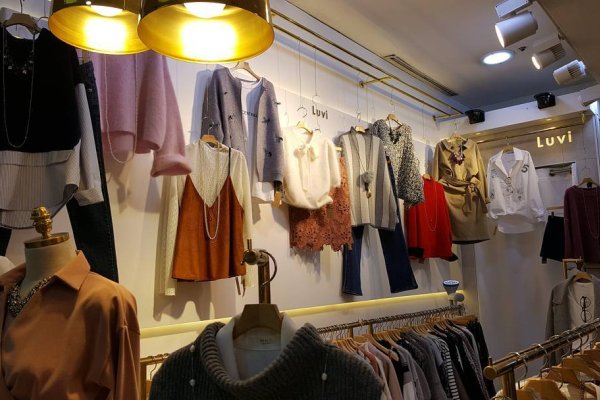 Migliore(东大门店)밀리오레