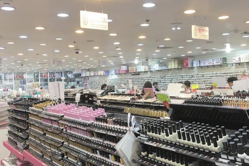 Migliore(东大门店)밀리오레 (11/16)