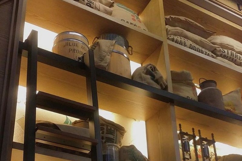 新世界百货店总店