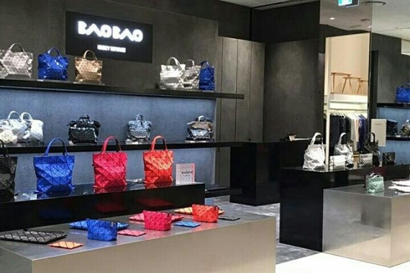 新世界百货店总店