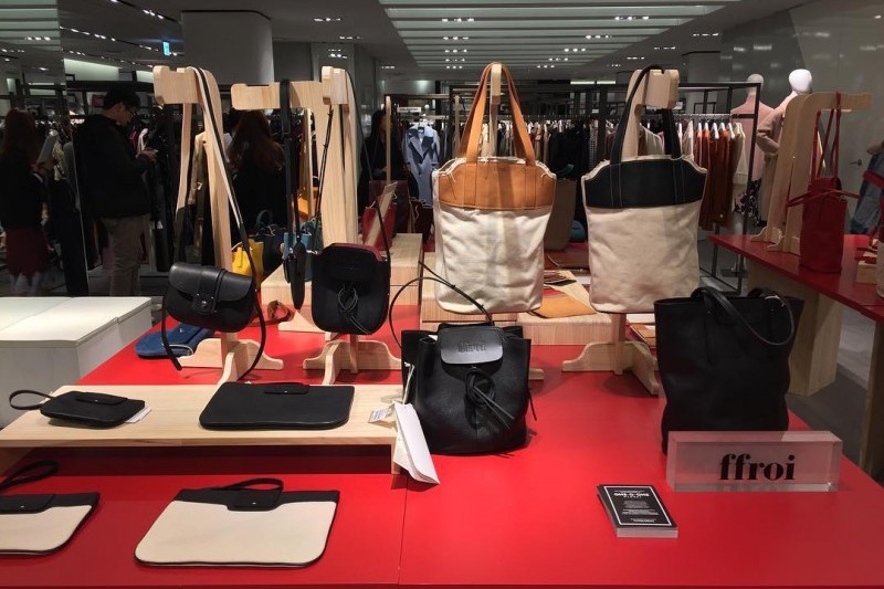 Galleria百货店&名品馆