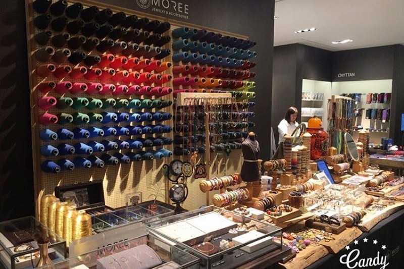 Galleria百货店&名品馆