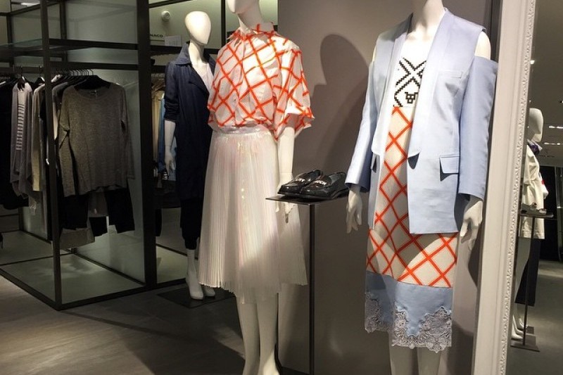 Galleria百货店&名品馆