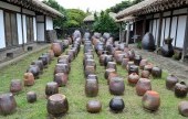 济州民俗村博物馆